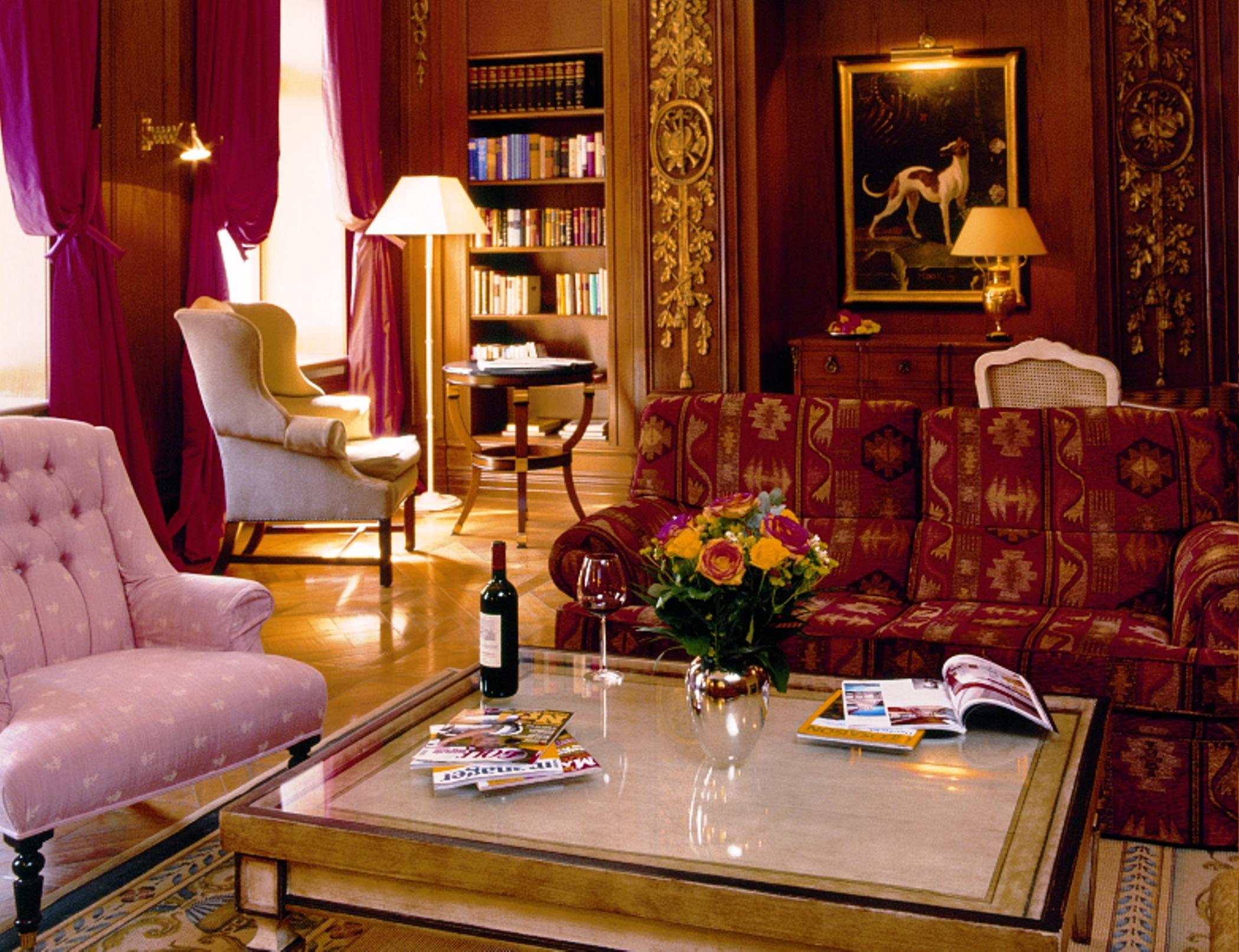 Hotel Louisa's Place Berlin