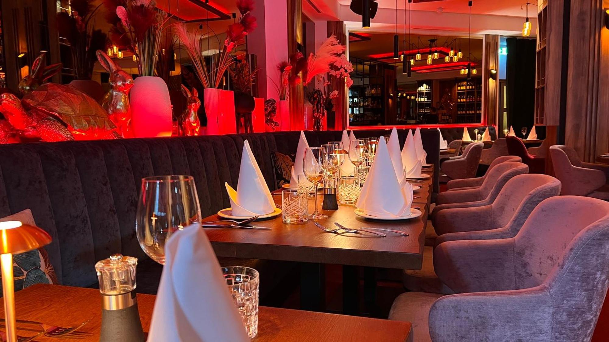 Louisa's Place Hotel 5*