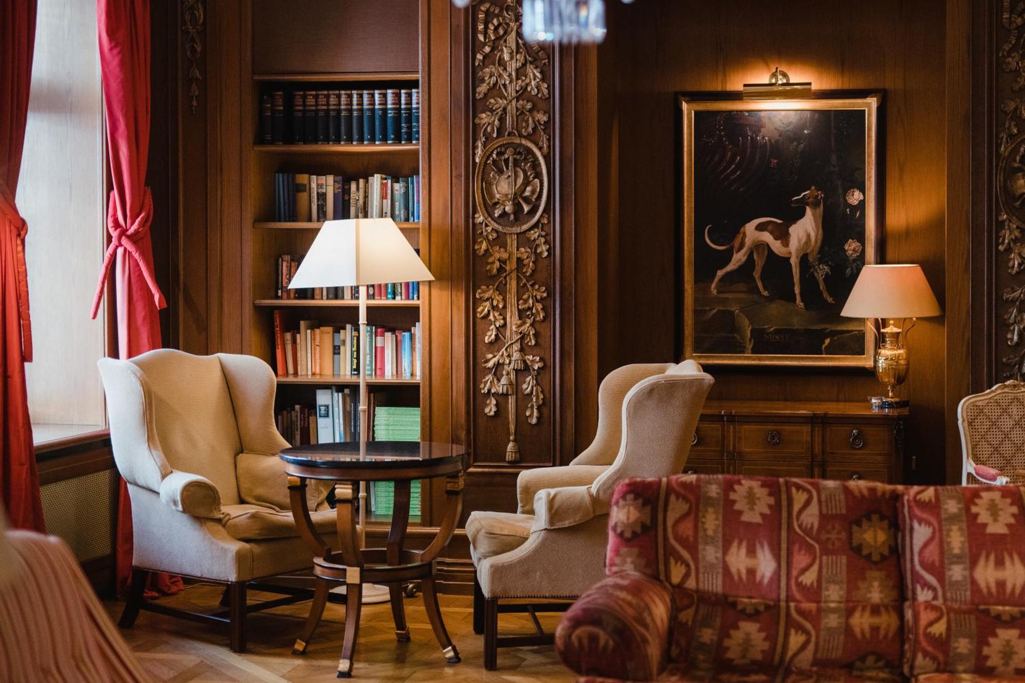 Hotel Louisa's Place Berlin