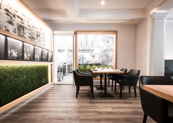 Louisa\'s Place