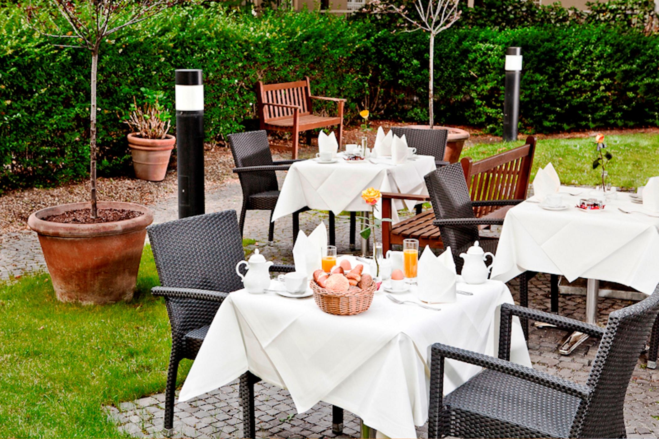 Hotel Louisa's Place Berlín