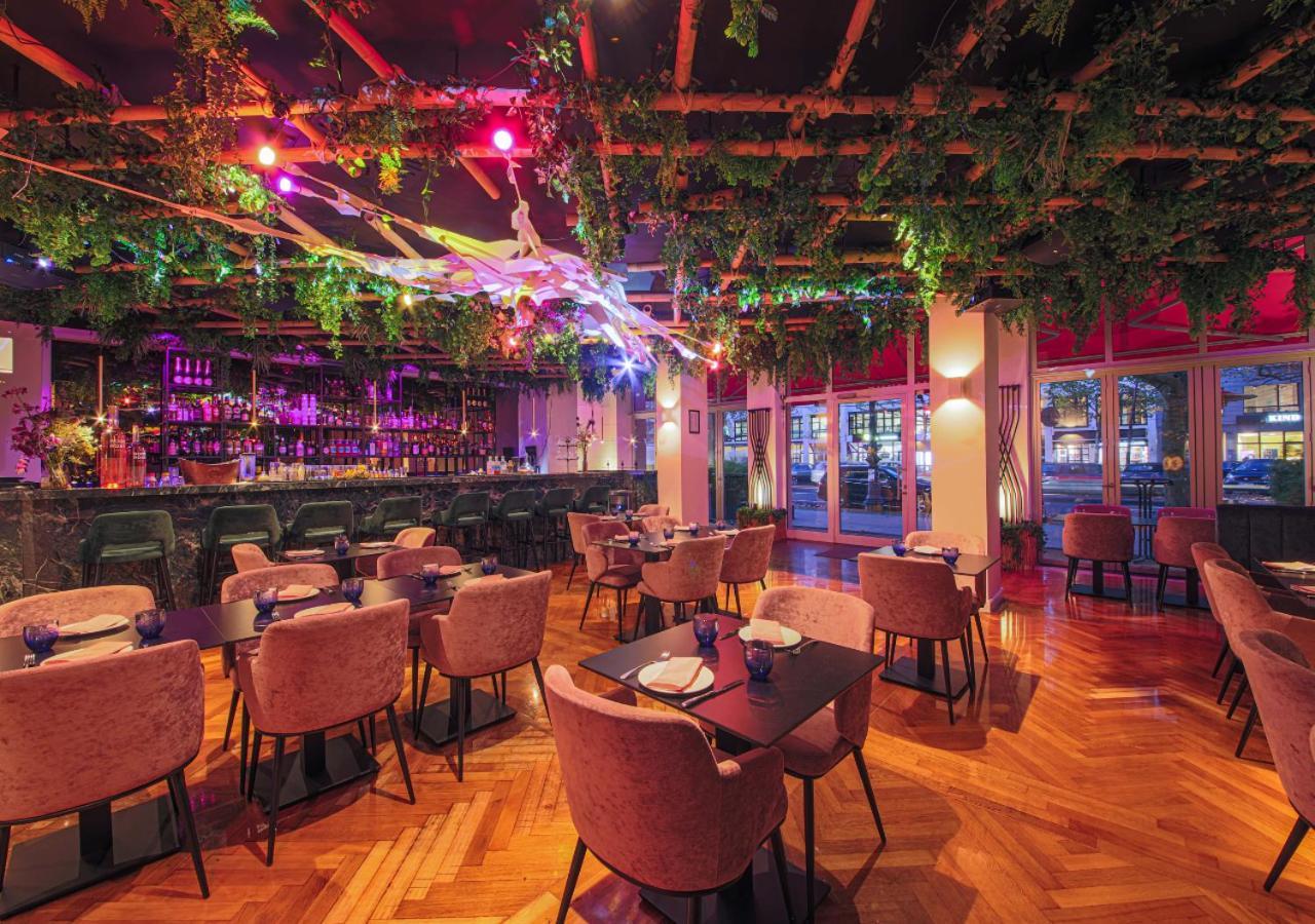 Hotel Louisa's Place Berlin