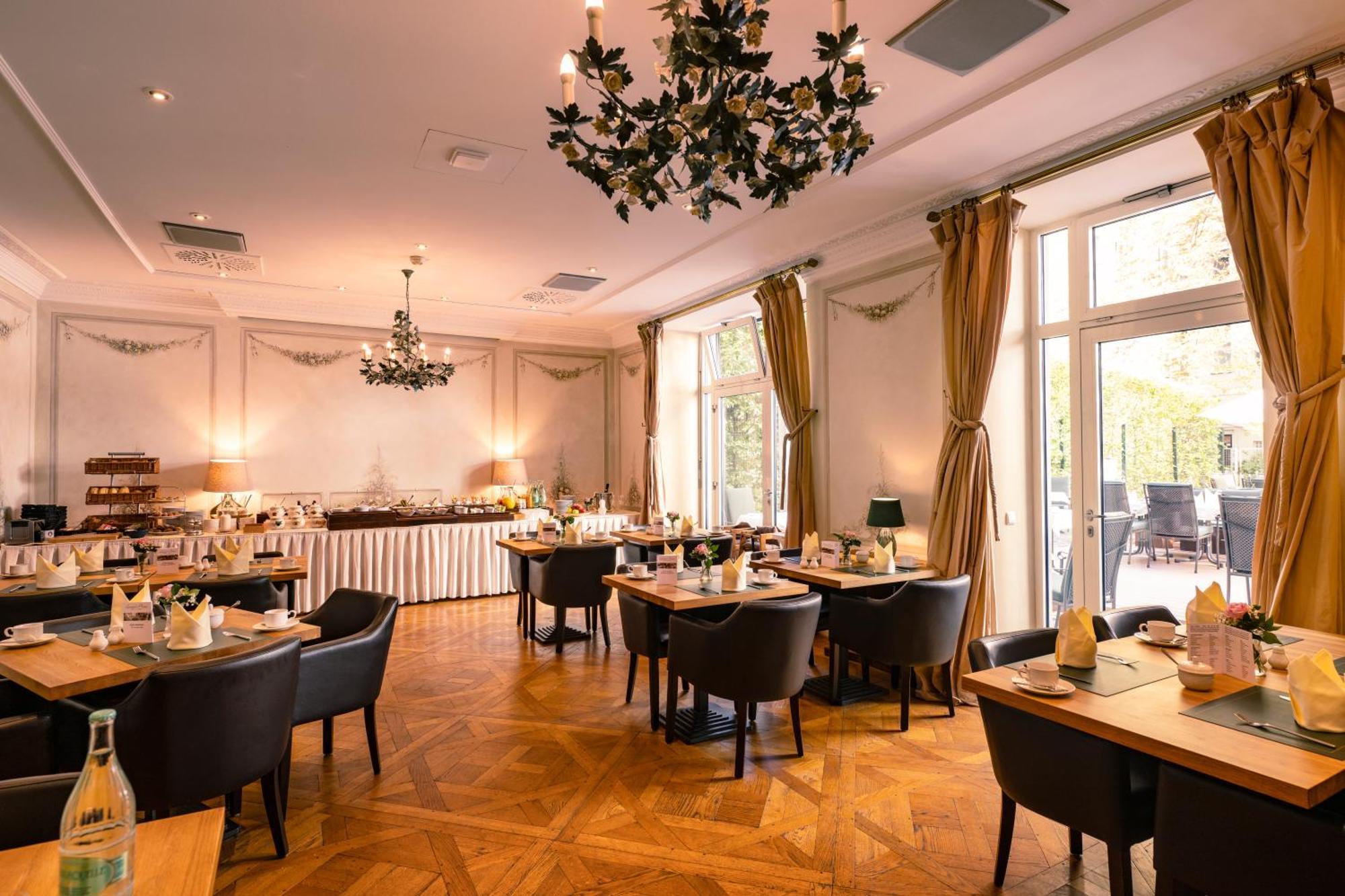 Louisa's Place Hotel Berlín